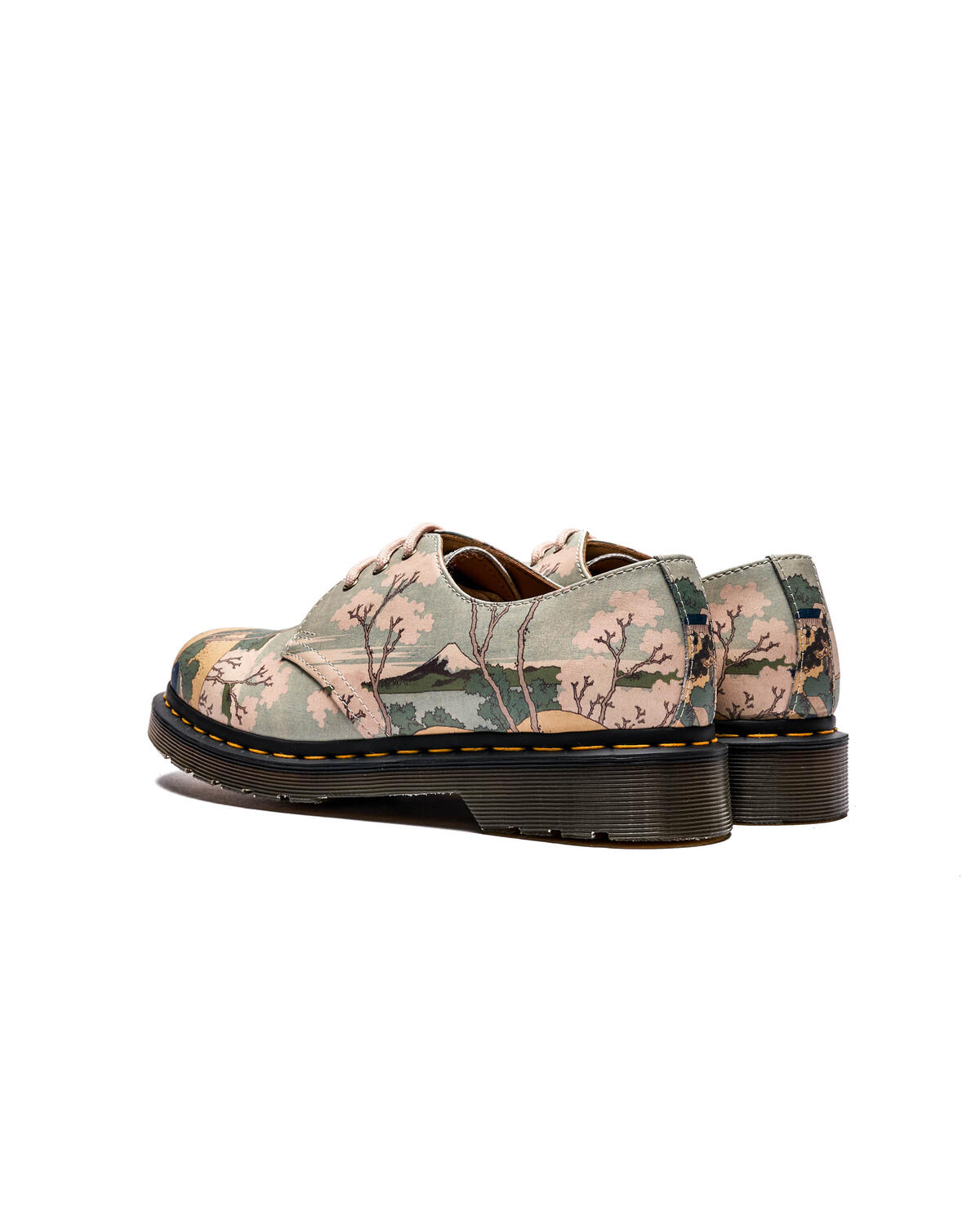 Dr. Martens 1461 The Met - Image 4