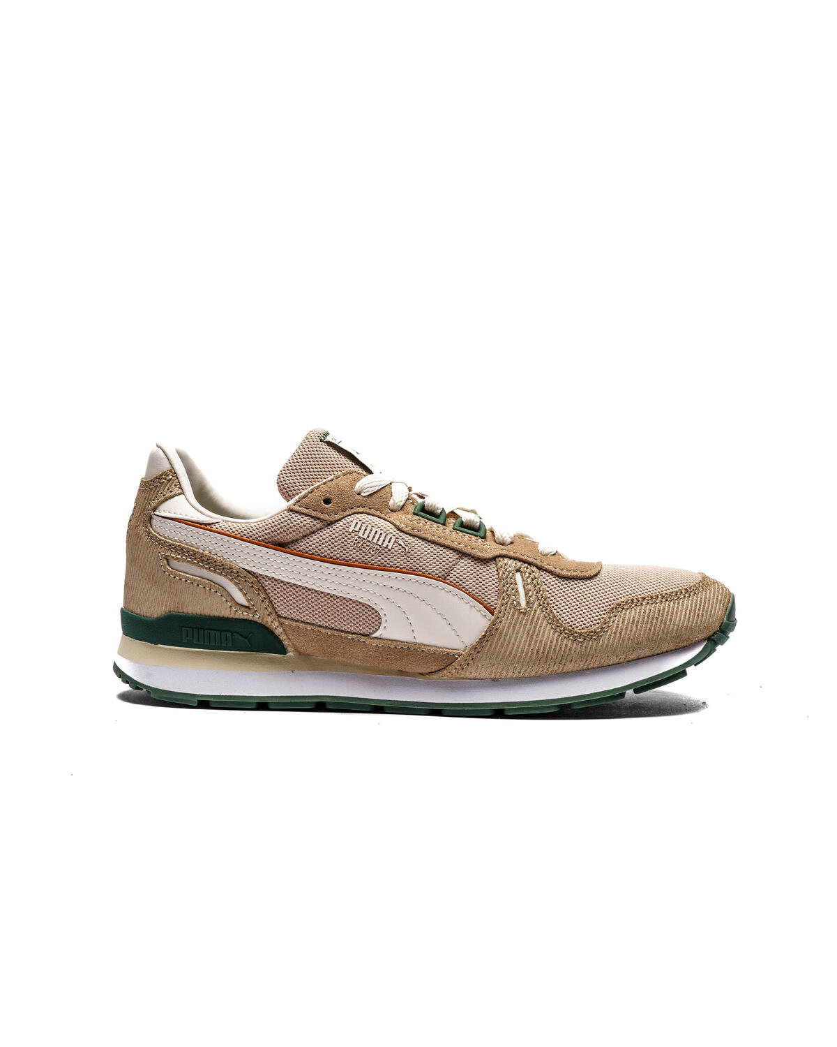 Puma Players' Lounge RX 737 Light Sand - Image 6