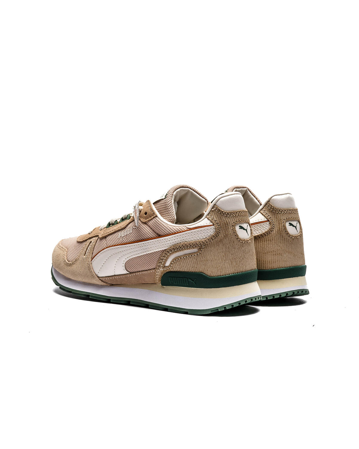 Puma Players' Lounge RX 737 Light Sand - Image 4