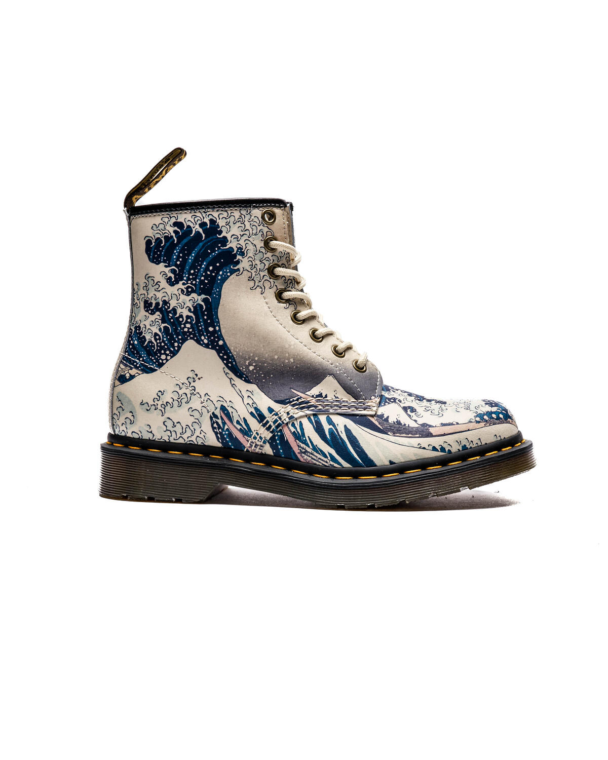 Dr. Martens 1460 The Met - Image 2