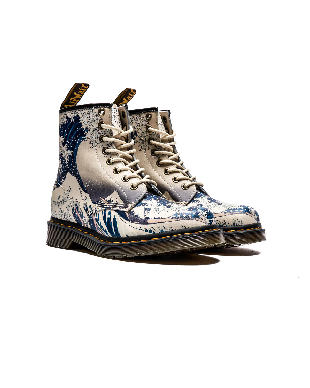 Dr. Martens 1460 The Met - Image 3