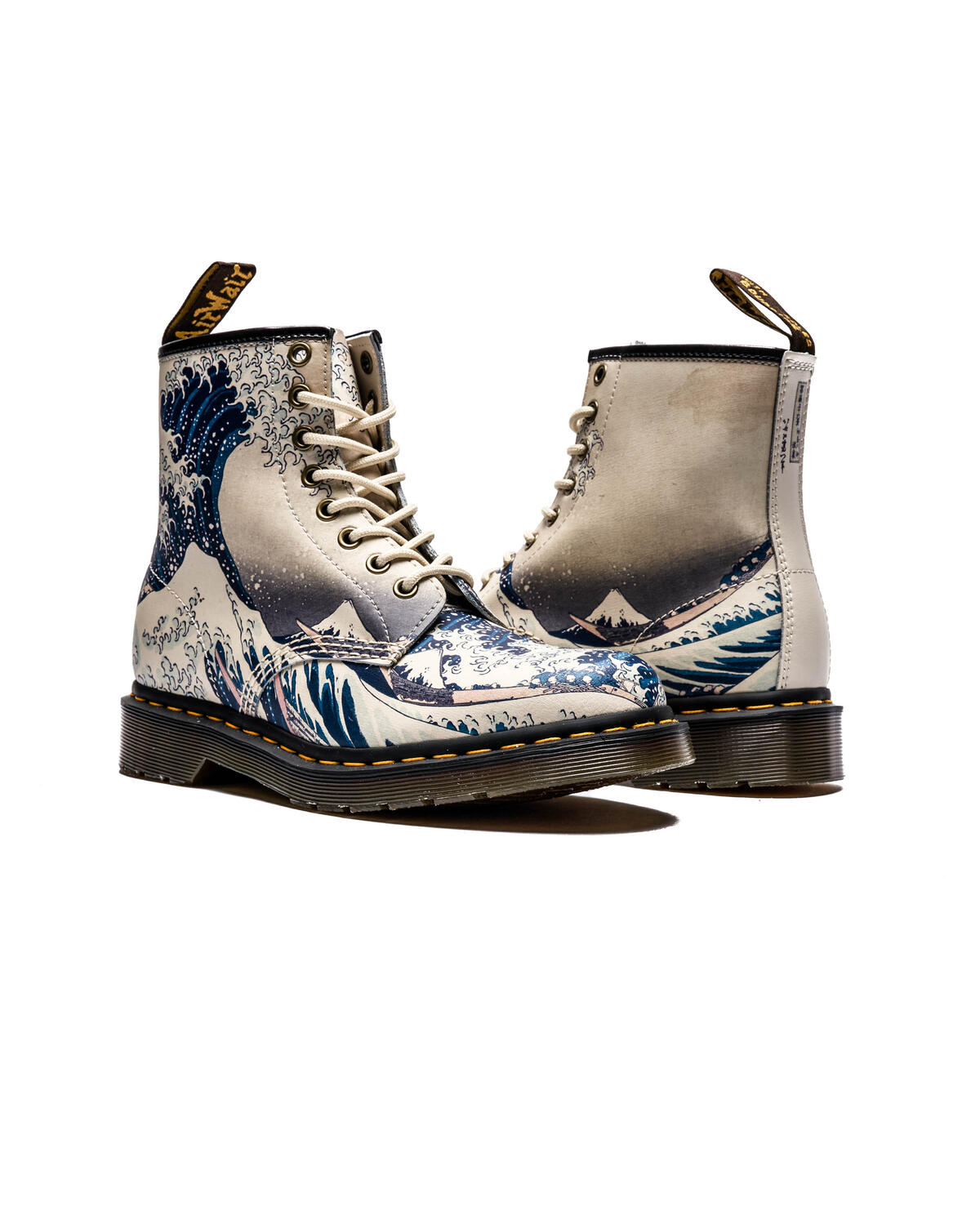 Dr. Martens 1460 The Met - Image 5