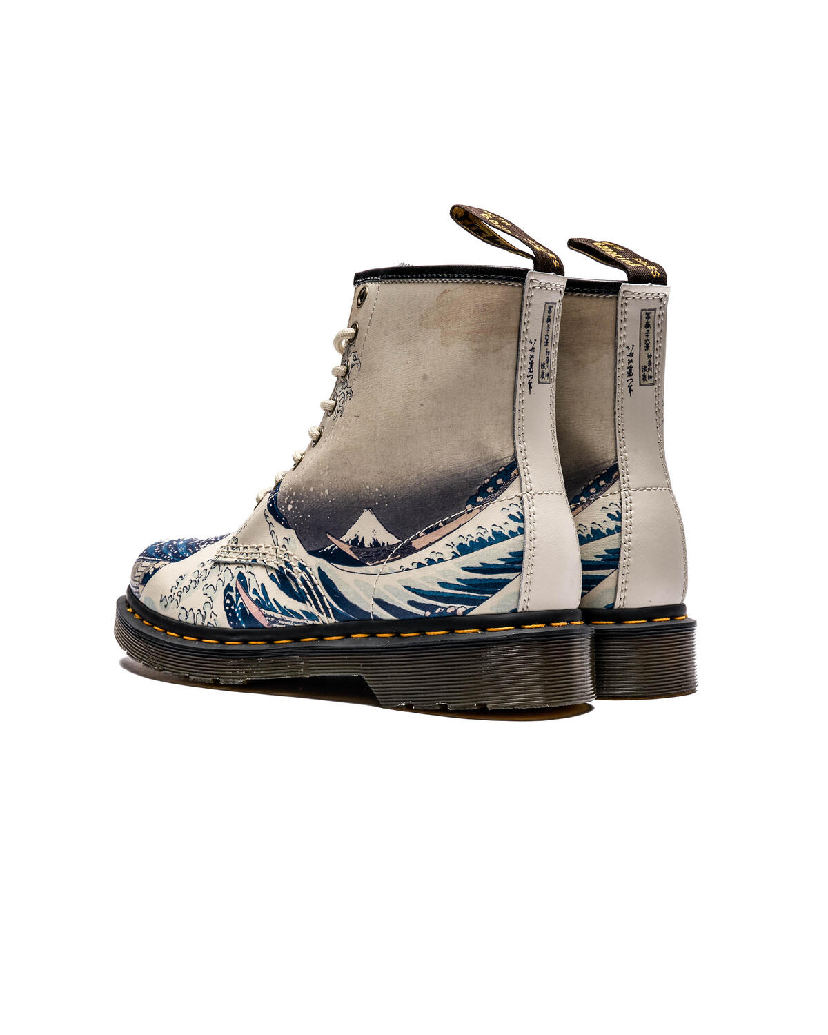 Dr. Martens 1460 The Met - Image 4