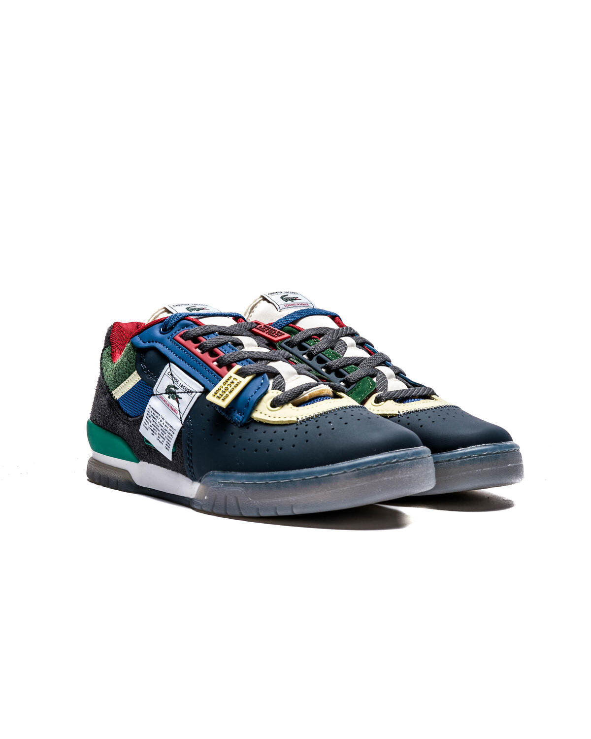 Lacoste M89 222 2 SMA - Image 3