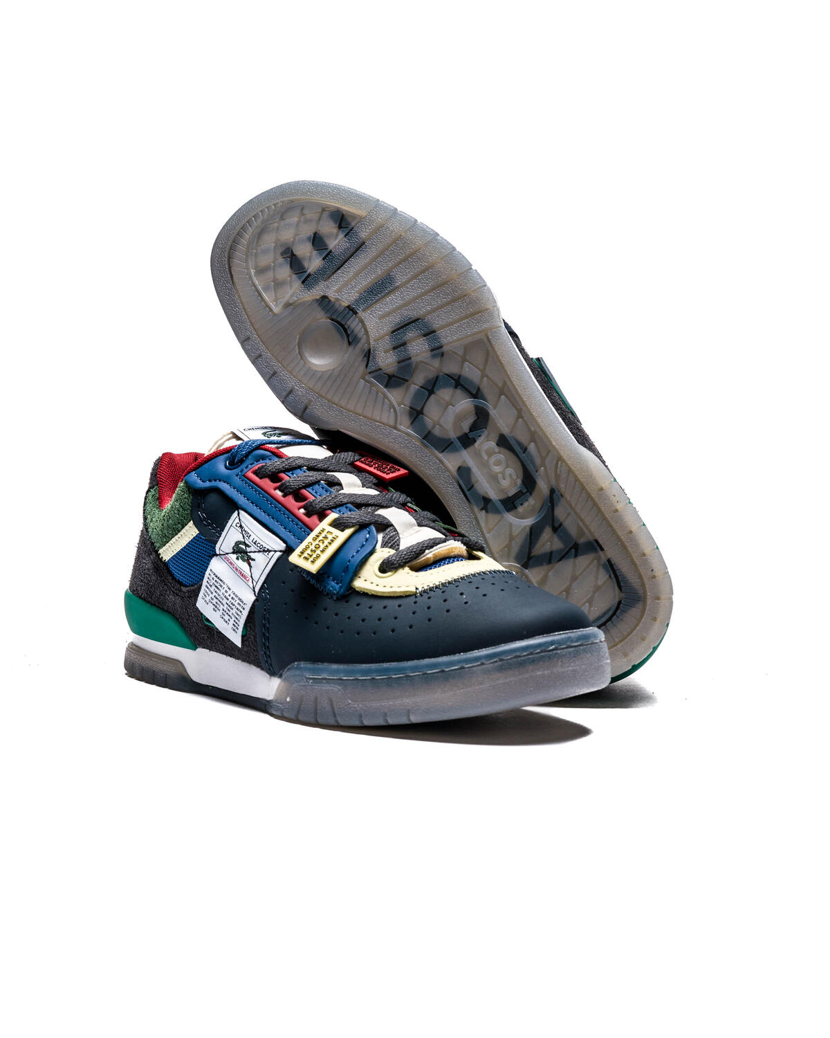 Lacoste M89 222 2 SMA - Image 5