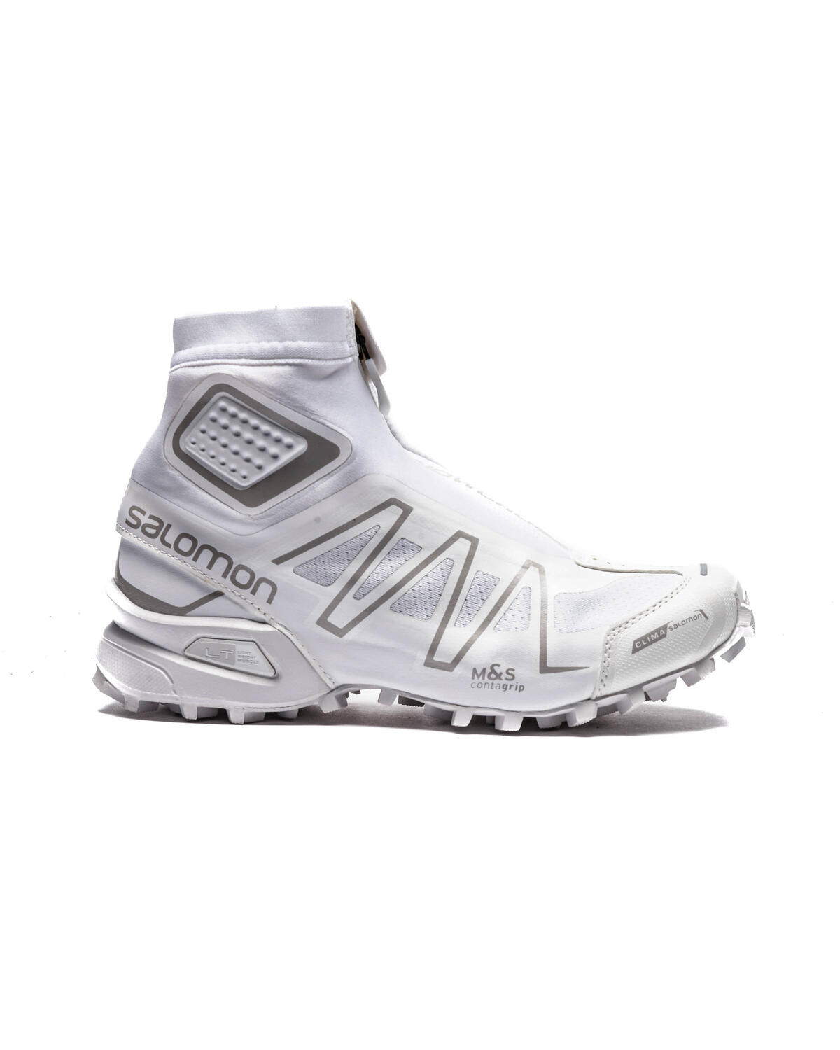 Salomon Snowcross - Image 2