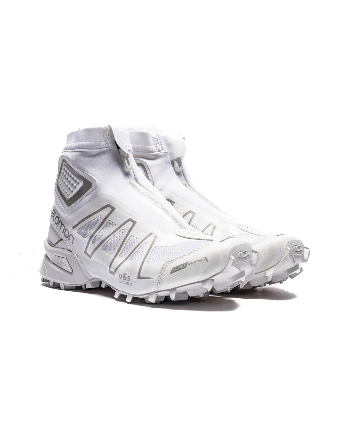 Salomon Snowcross - Image 3