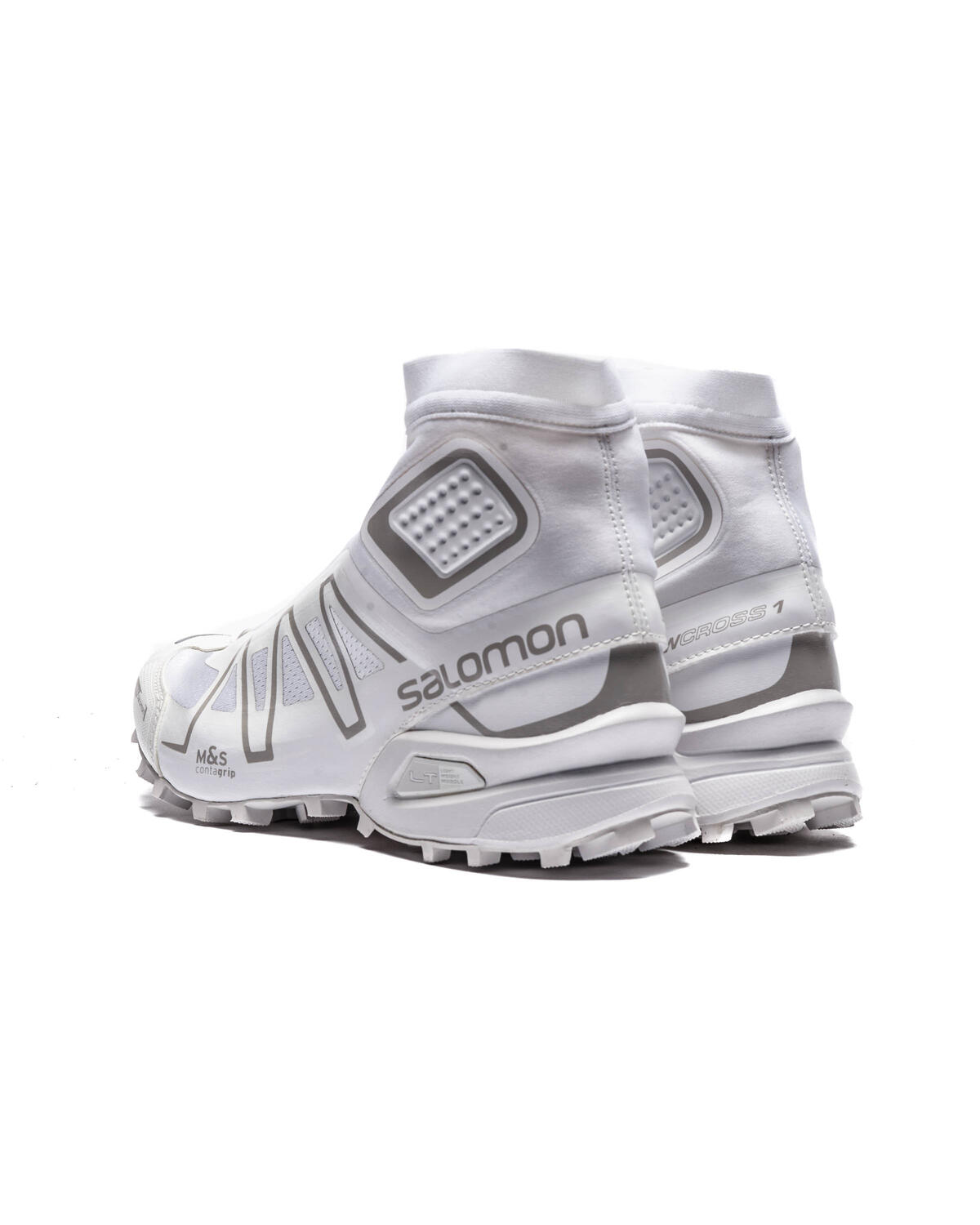 Salomon Snowcross - Image 4