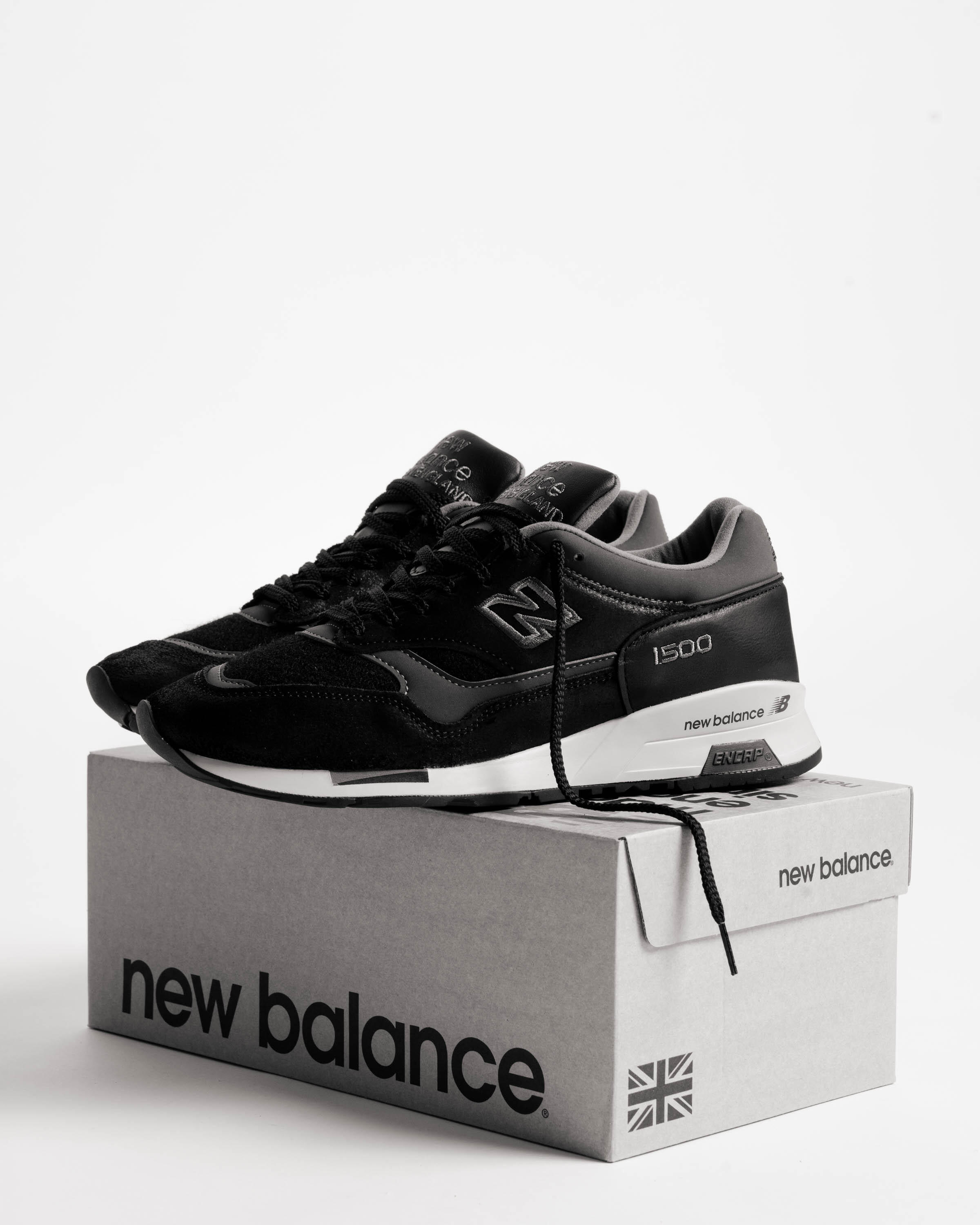 New Balance M 1500 DJ 'Made in UK'
