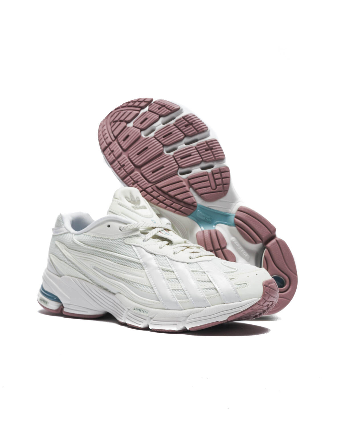 Adidas Orektro White - Image 11