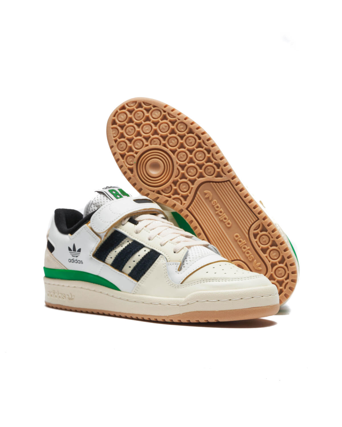 Adidas Forum 84 Low Celtics - Image 11