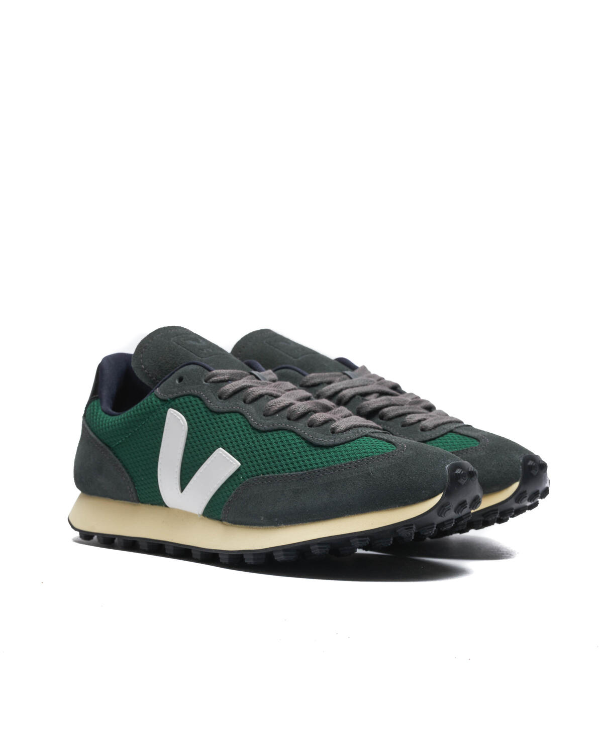 VEJA Rio Branco Alveomesh 'Poker White' - Image 3