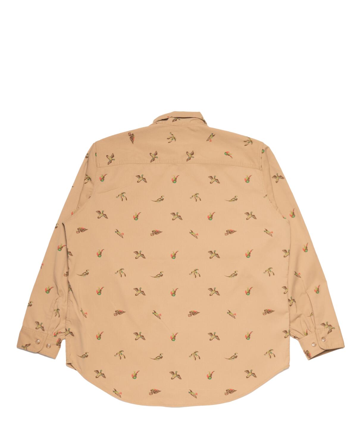 Beamsplus Adventure Shirt - Image 3