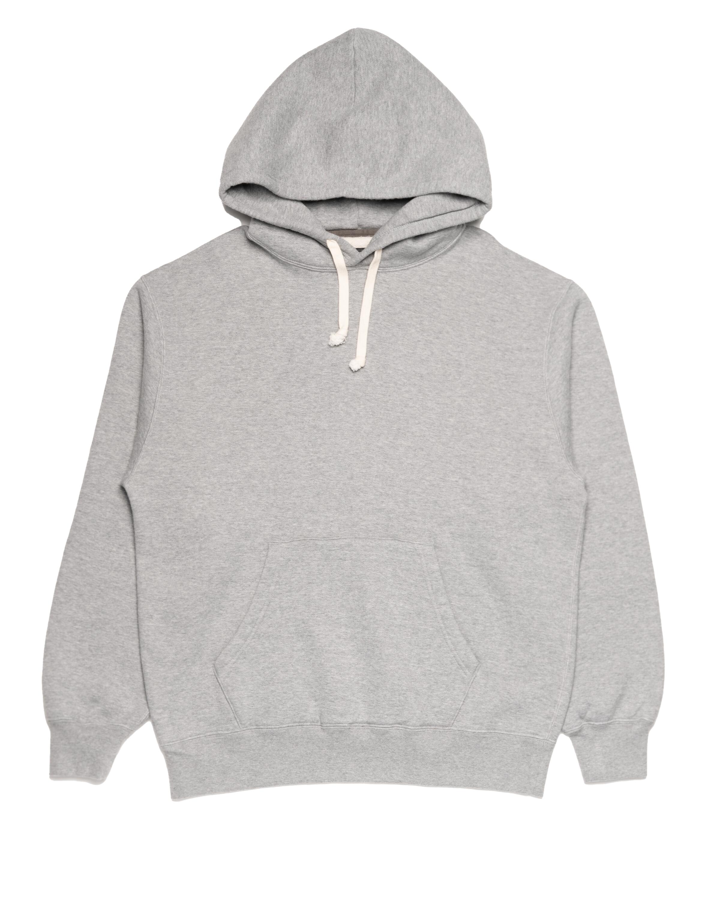 Beams+ Sweat Hoodie