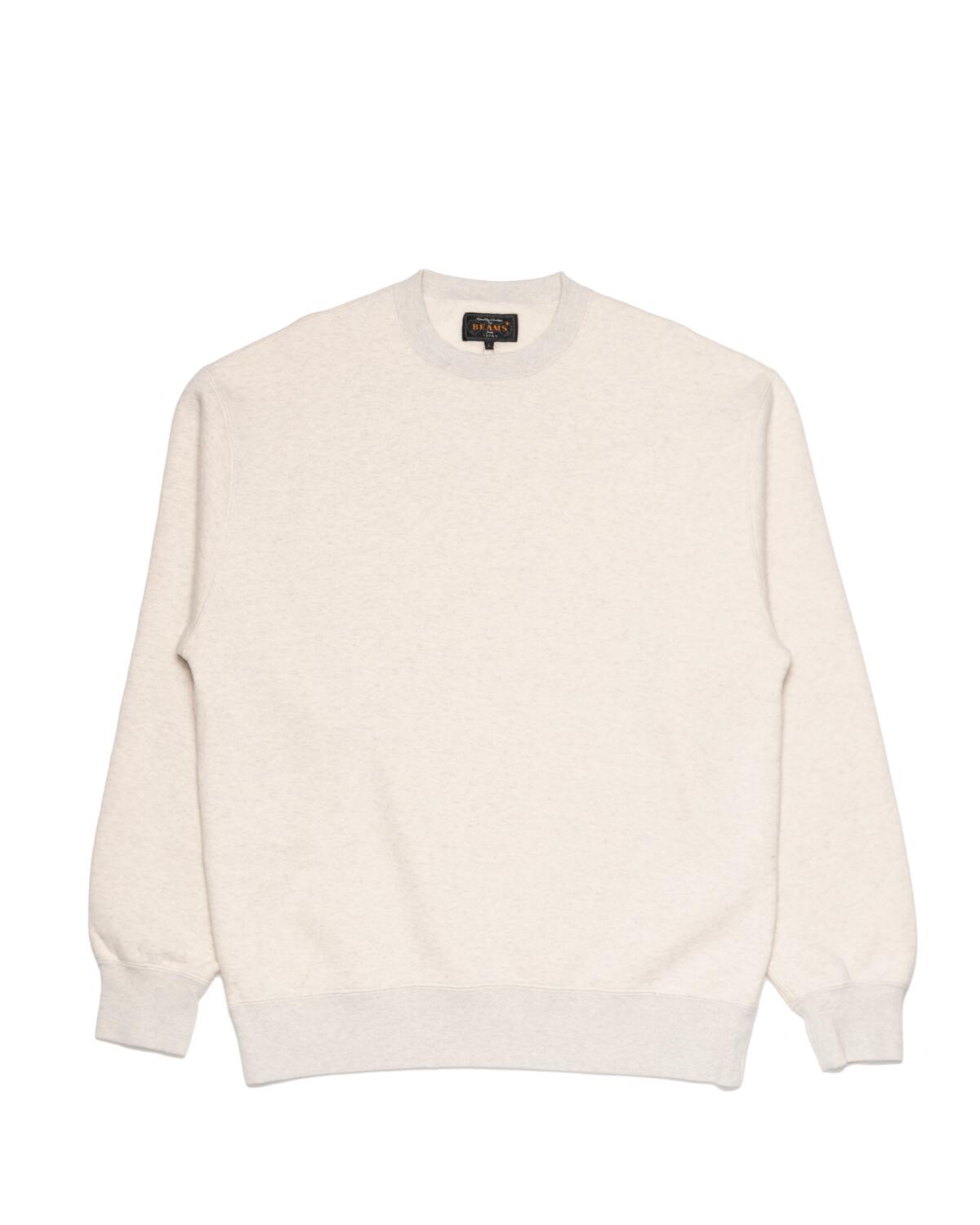 Beams+ Sweat Crew Neck - Image 2