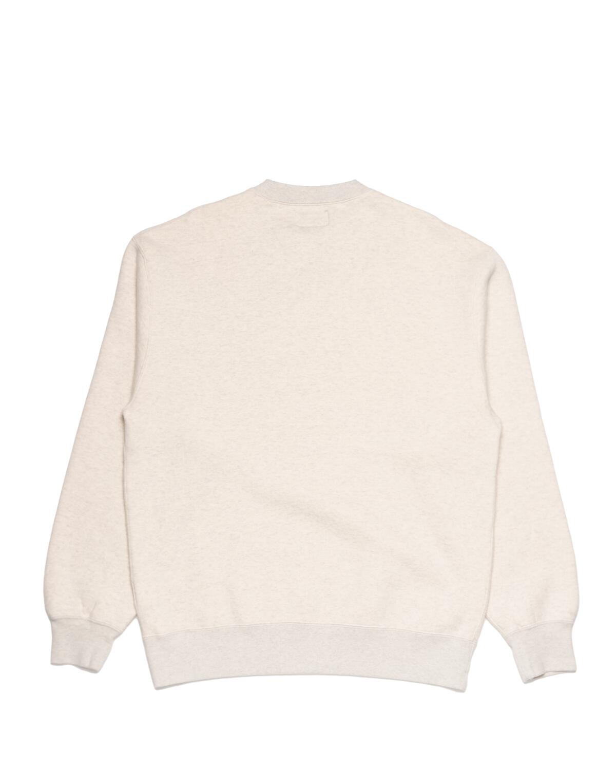 Beams+ Sweat Crew Neck | 3813010104809 | AFEW STORE