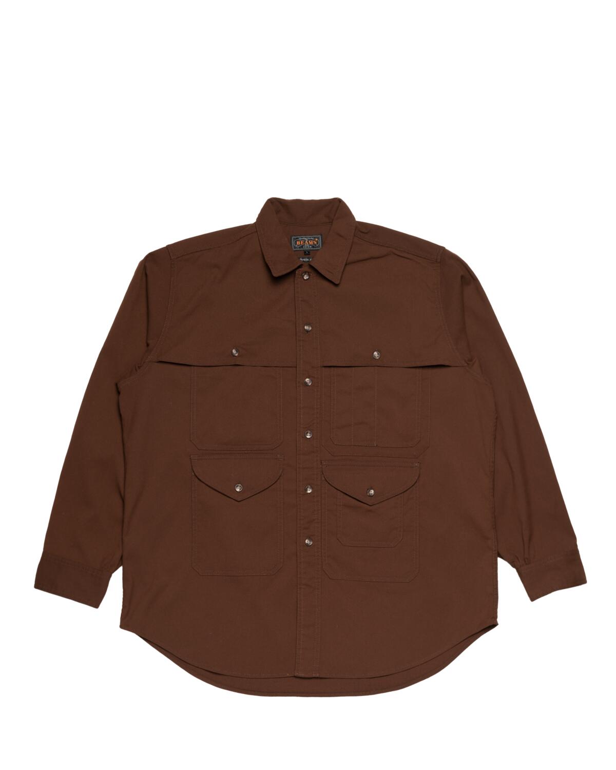 Beamsplus Adventure Shirt - Image 2