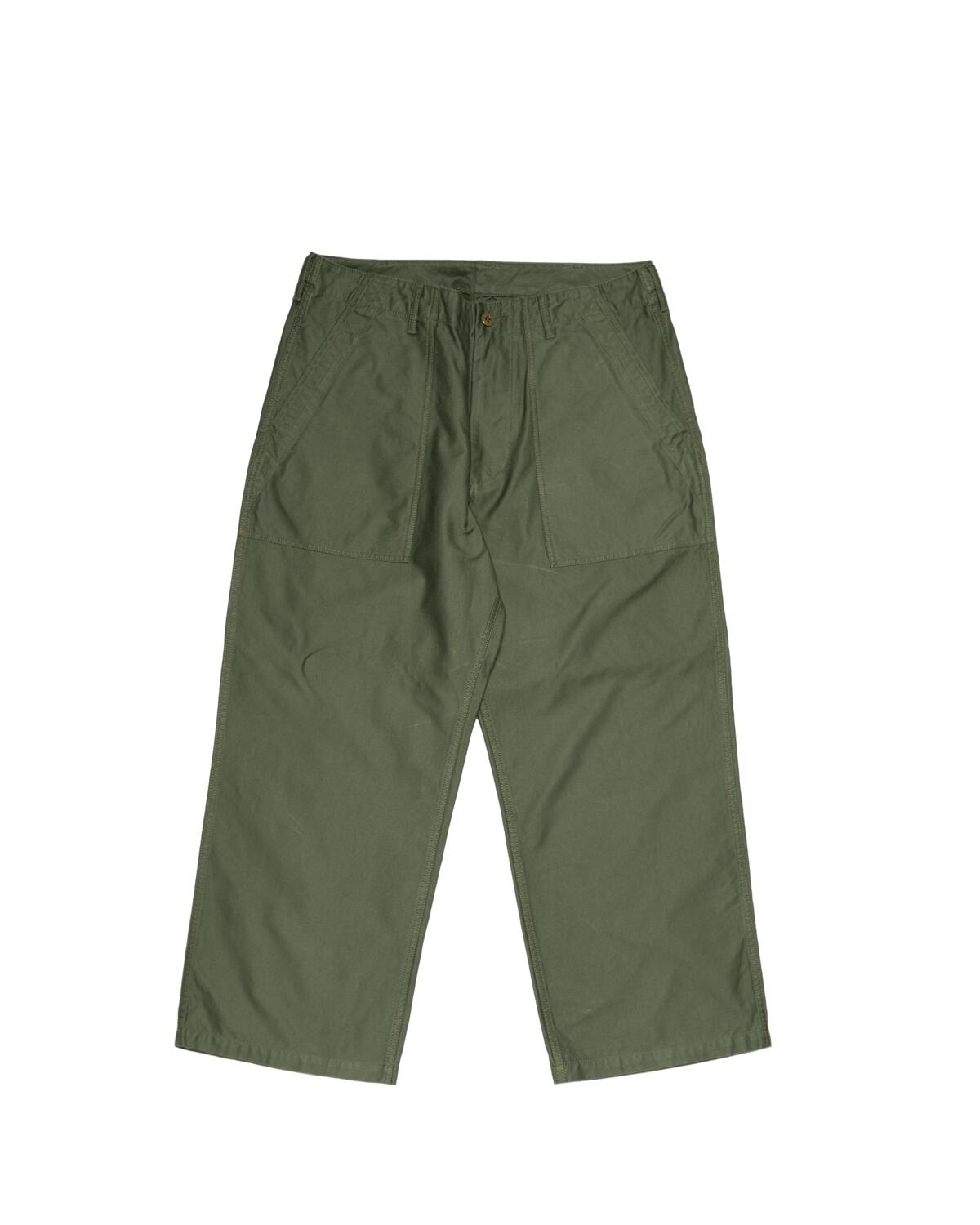 Beamsplus Mil Utility Trousers - Image 2