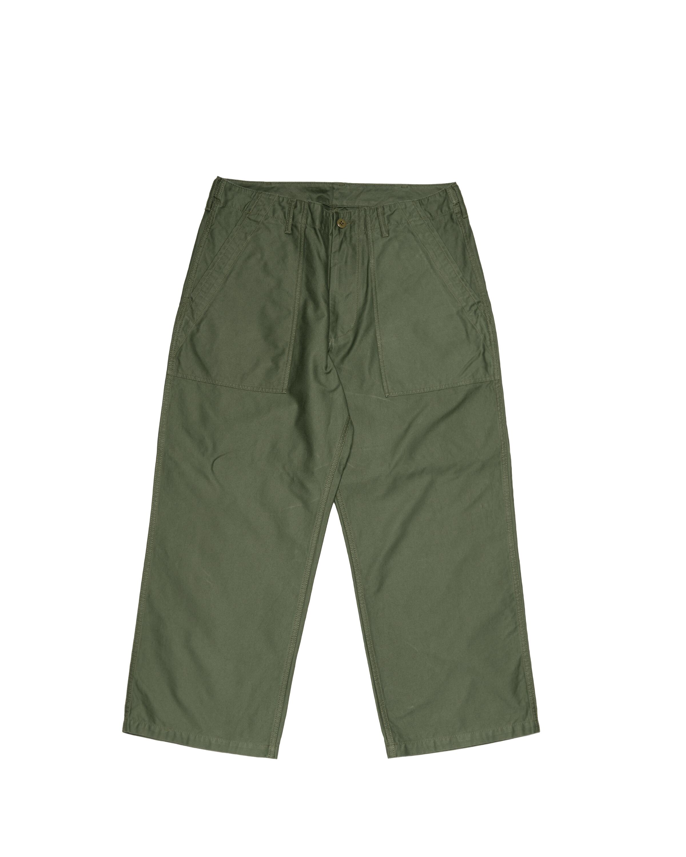 Beams+ Mil Utility Trousers