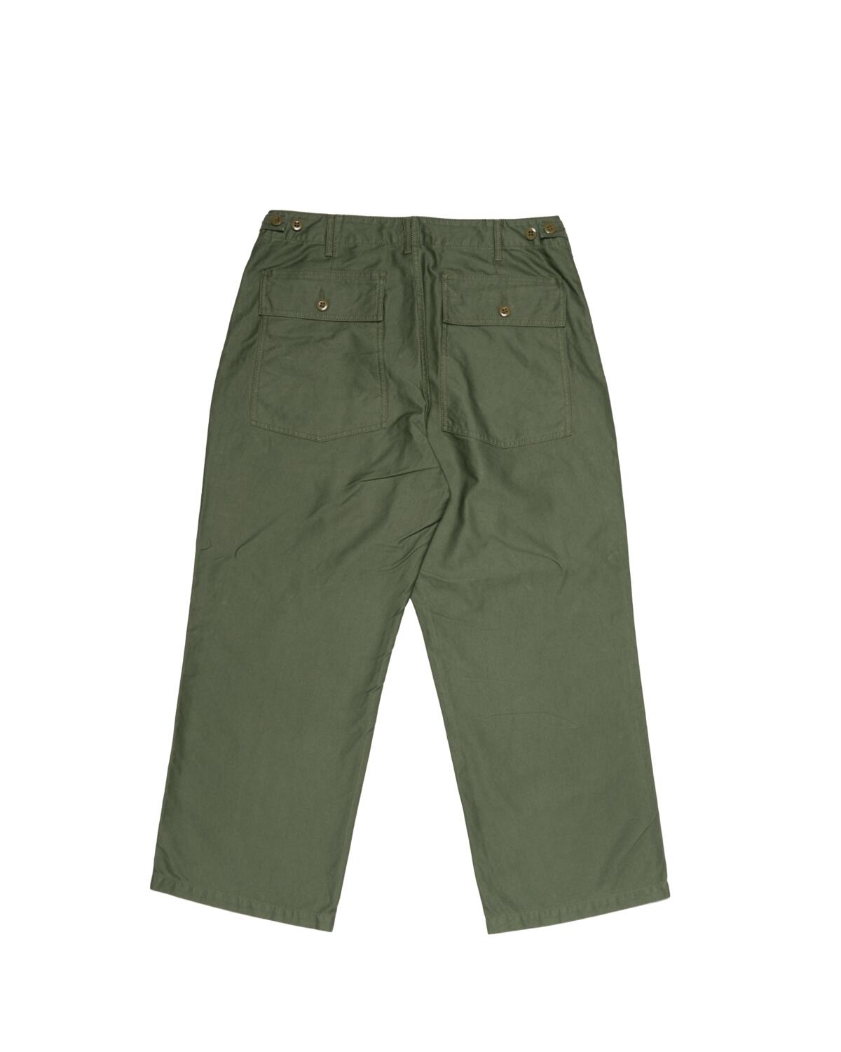 Beamsplus Mil Utility Trousers - Image 3