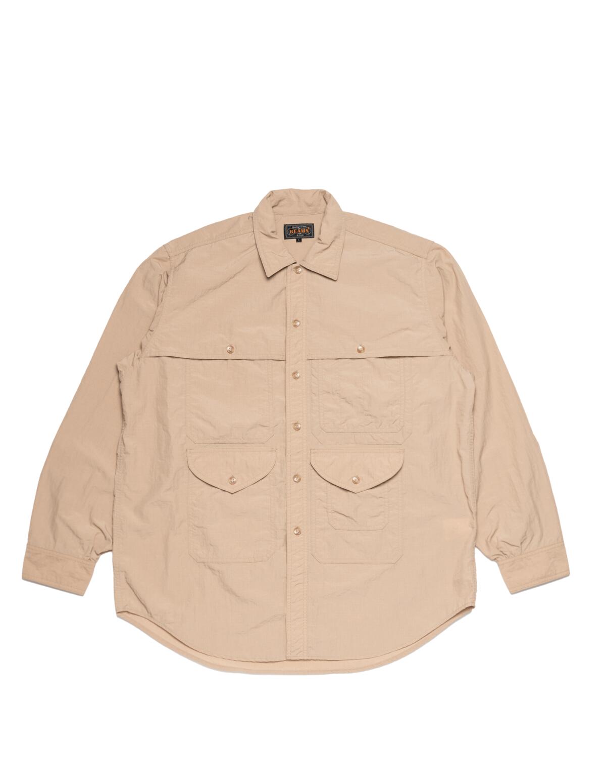 Beamsplus Adventure Shirt - Image 2