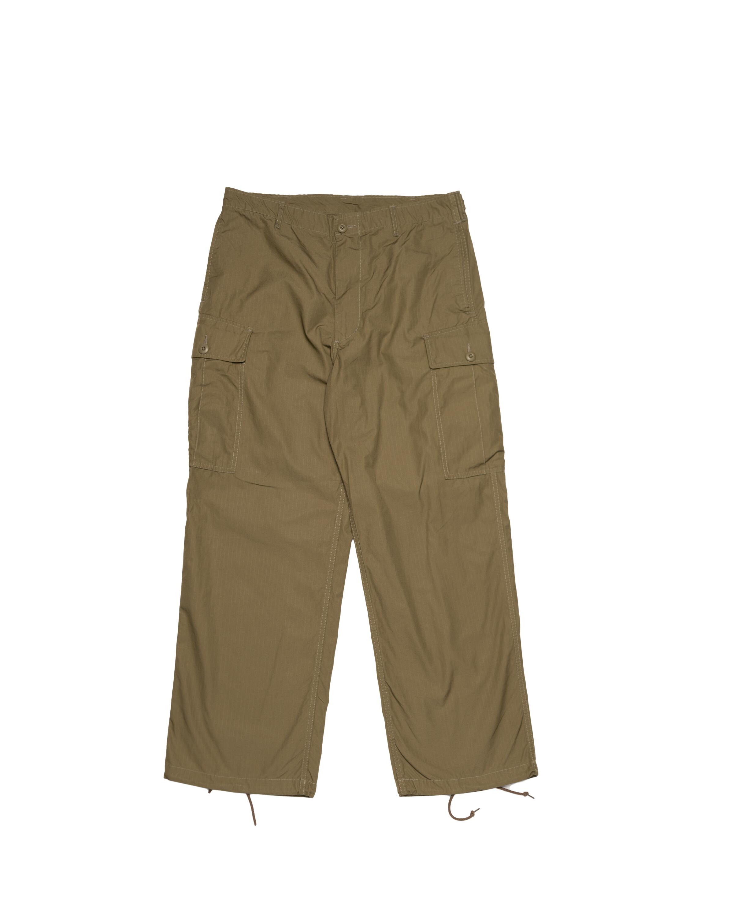Beams+ Mil 6Pockets 80/3