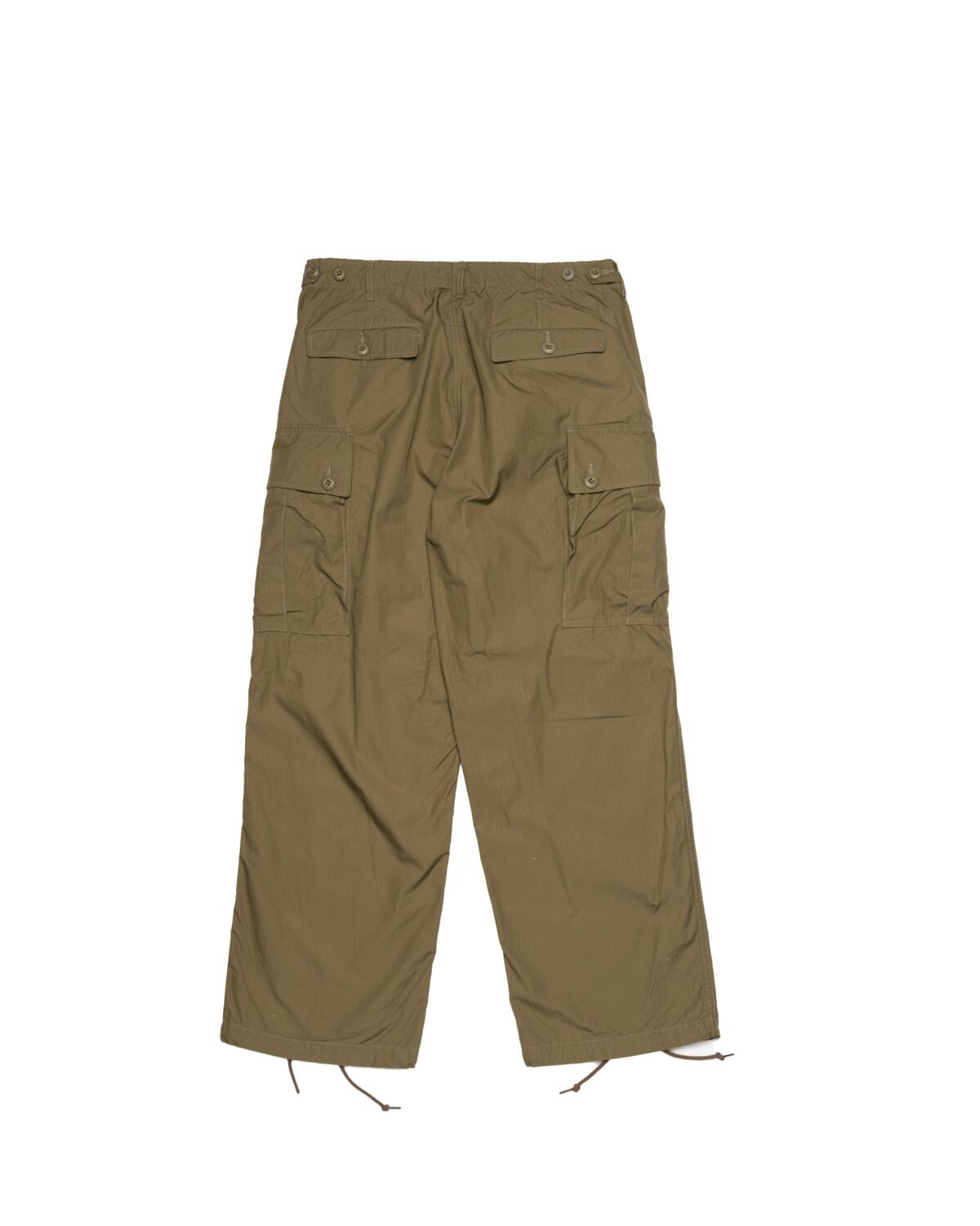 Beamsplus Mil 6Pockets 80/3 Pants - Image 3