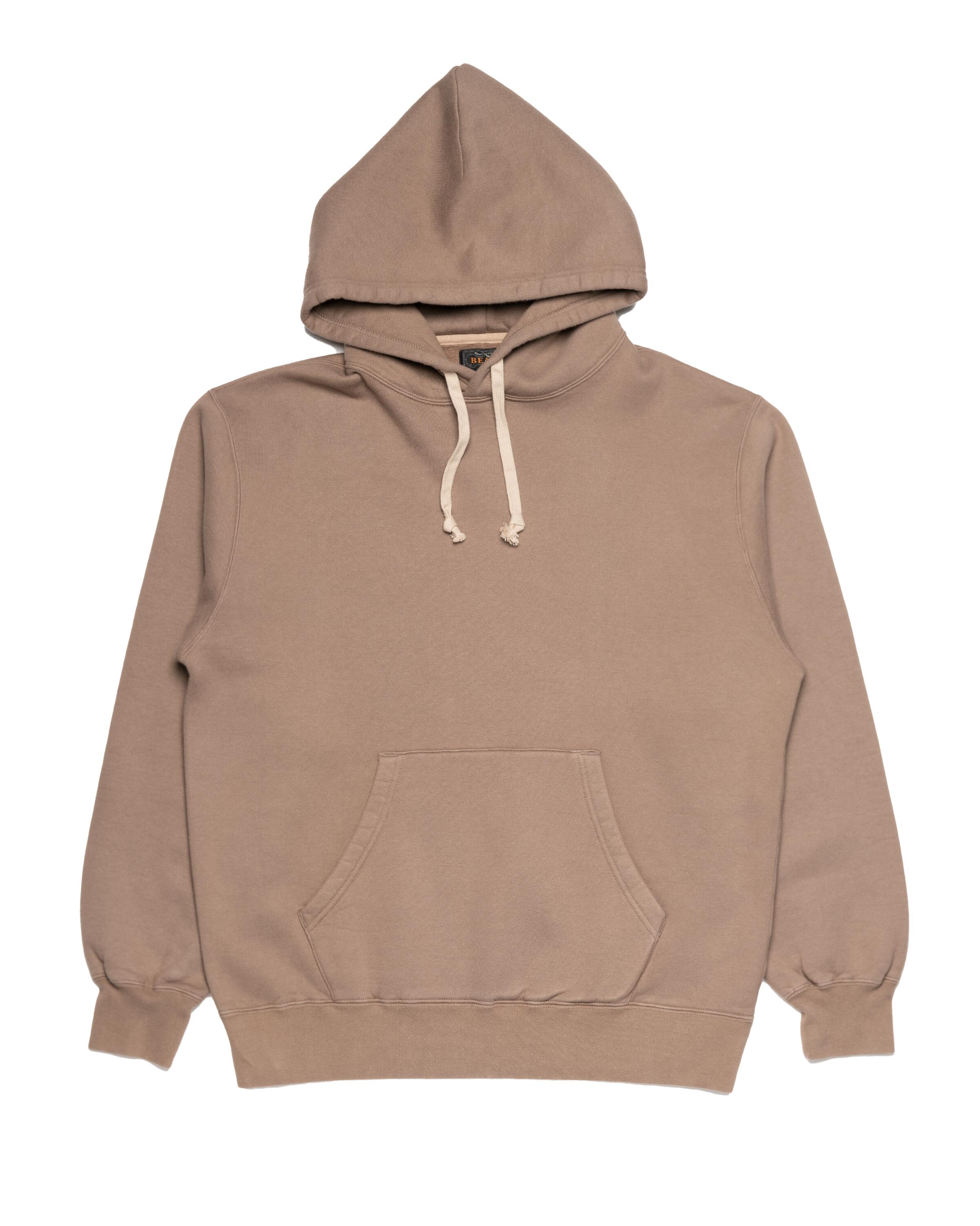 Beams+ Sweat Hoodie