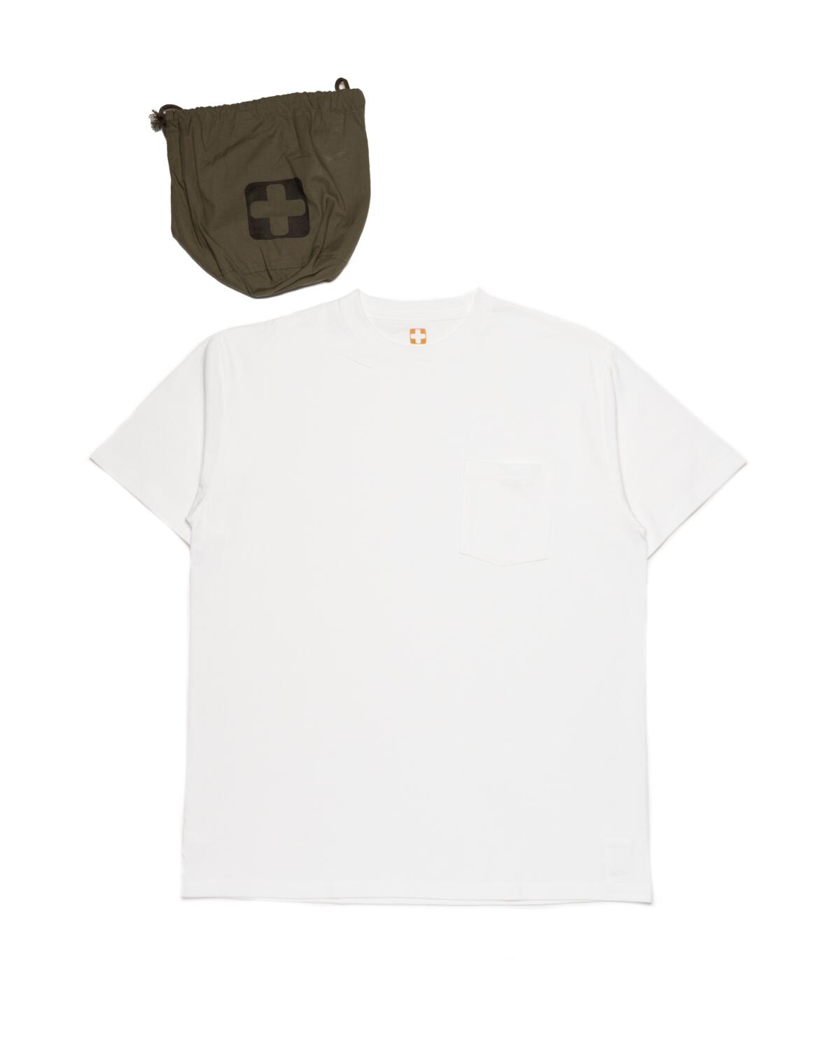 Beams+ Pack Pocket Tee 38040039156-01 AFEW STORE