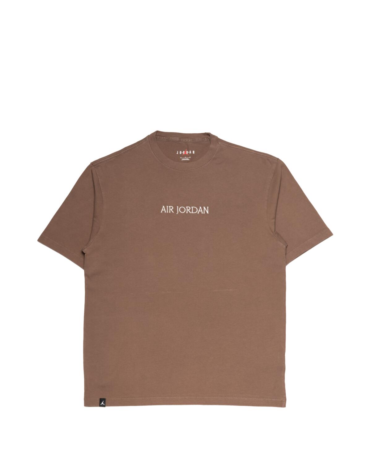 Air Jordan Wordmark T-Shirt - Image 2