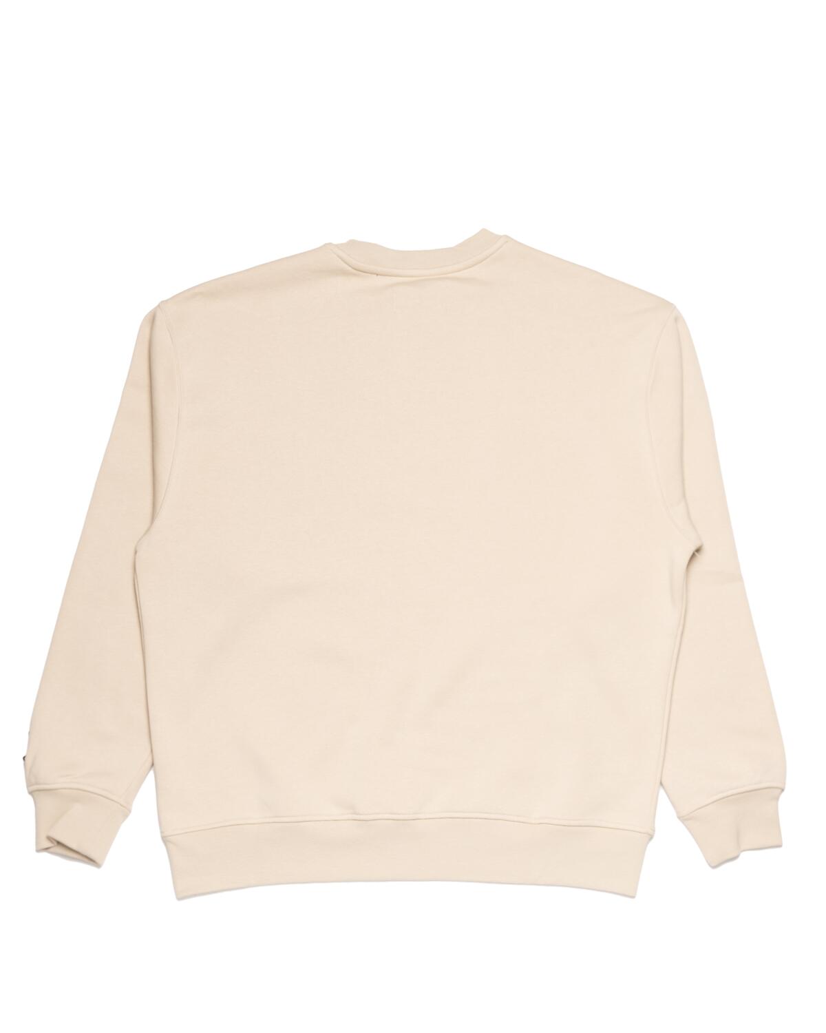 Jordan Essential Holiday Fleece Crewneck Sweatshirt - Image 3