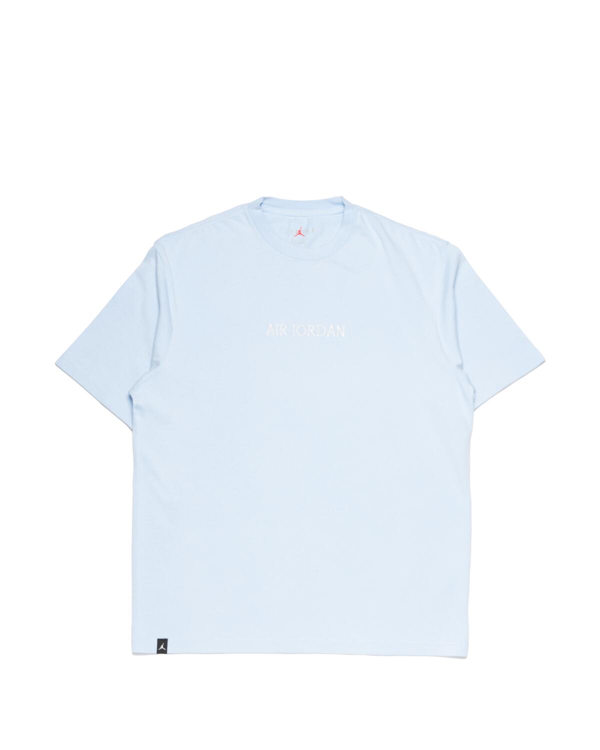 Air Jordan Wordmark T-Shirt | DV6465-411 | AFEW STORE