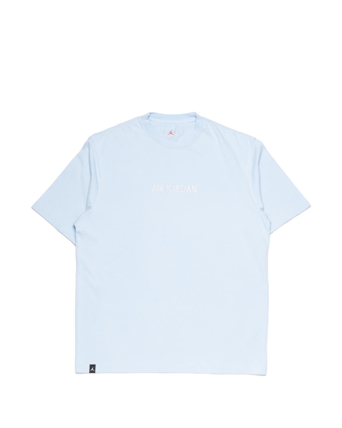 Air Jordan Wordmark T-Shirt - Image 6