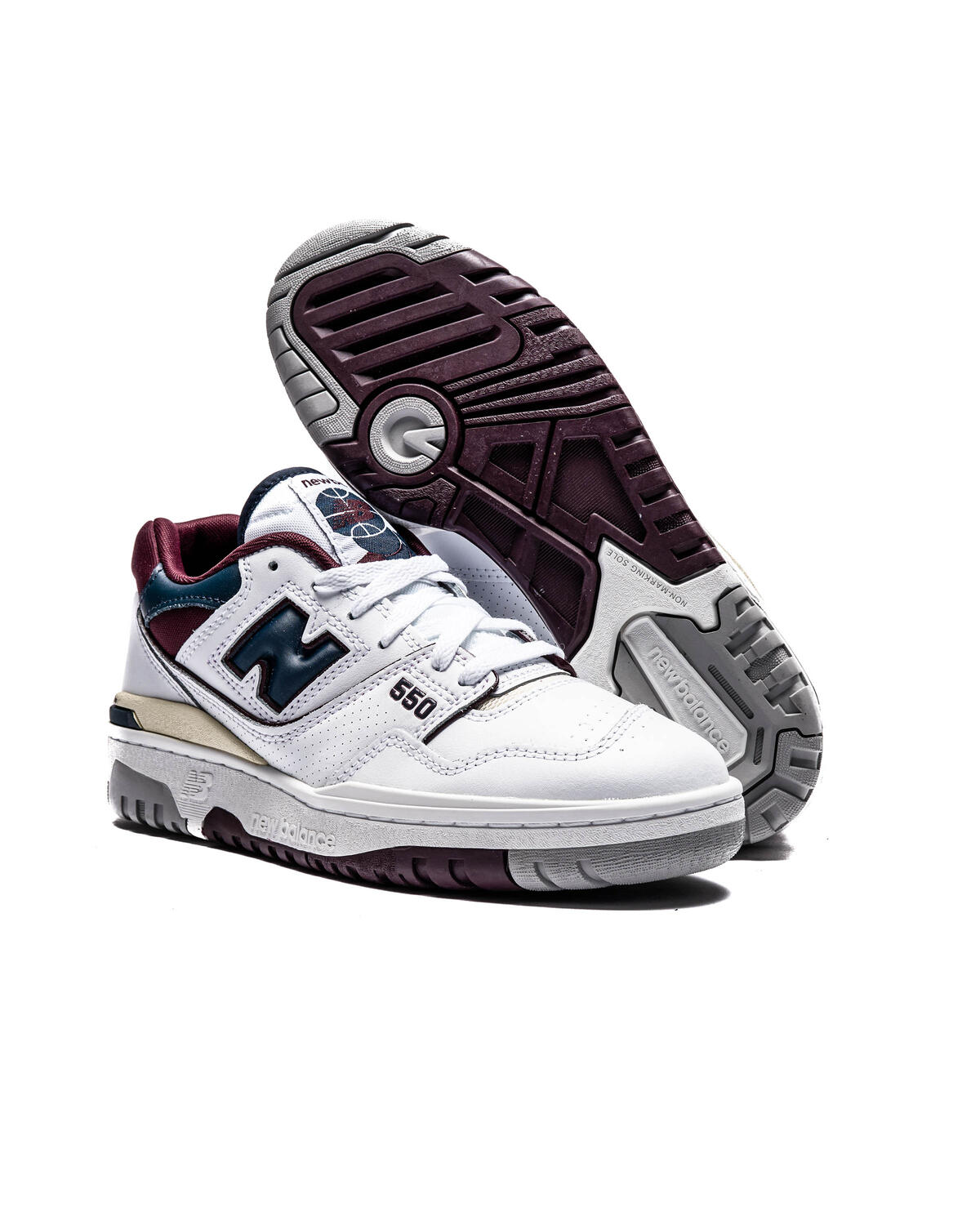 New Balance BB 550 NCD - Image 5