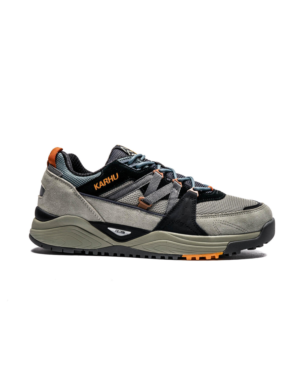 Karhu Mens Fusion XC Shoes - Image 14