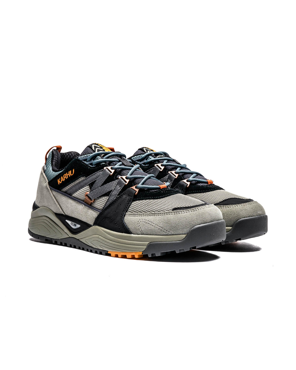 Karhu Mens Fusion XC Shoes - Image 15