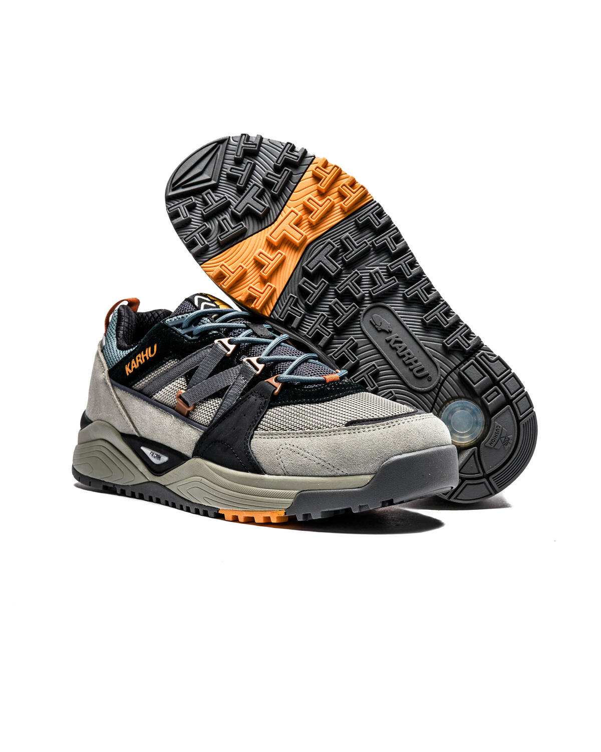 Karhu Mens Fusion XC Shoes - Image 5