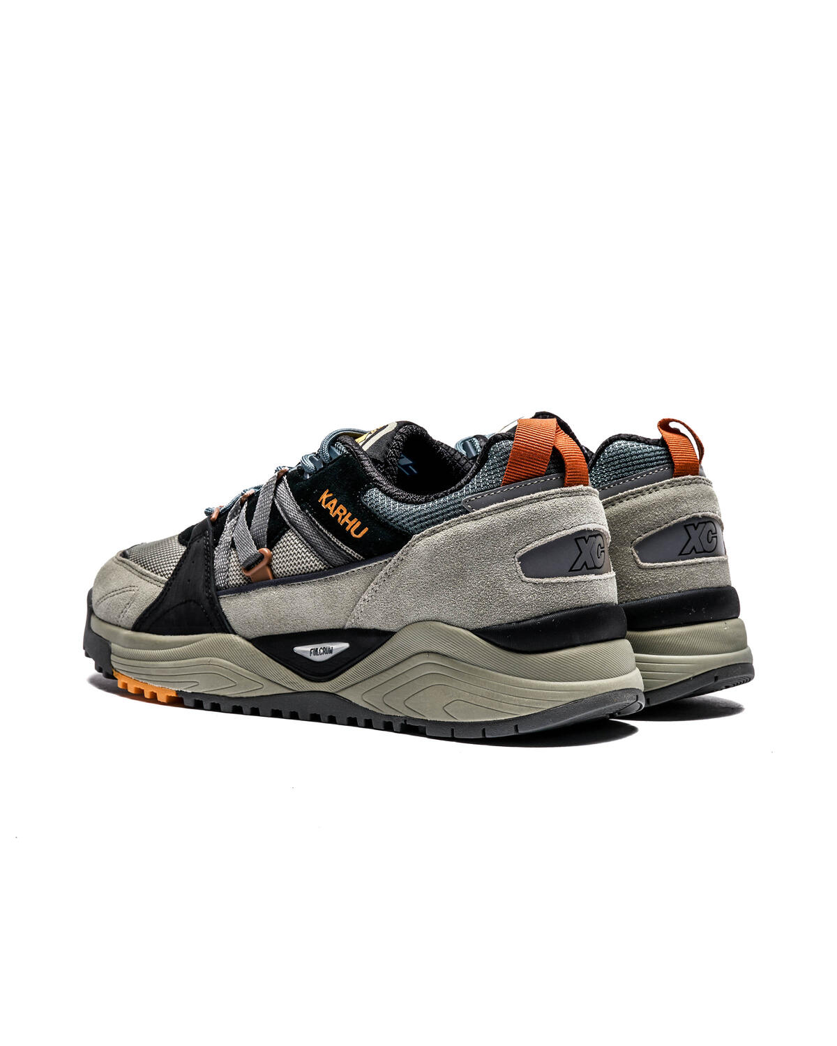 Karhu Mens Fusion XC Shoes - Image 4