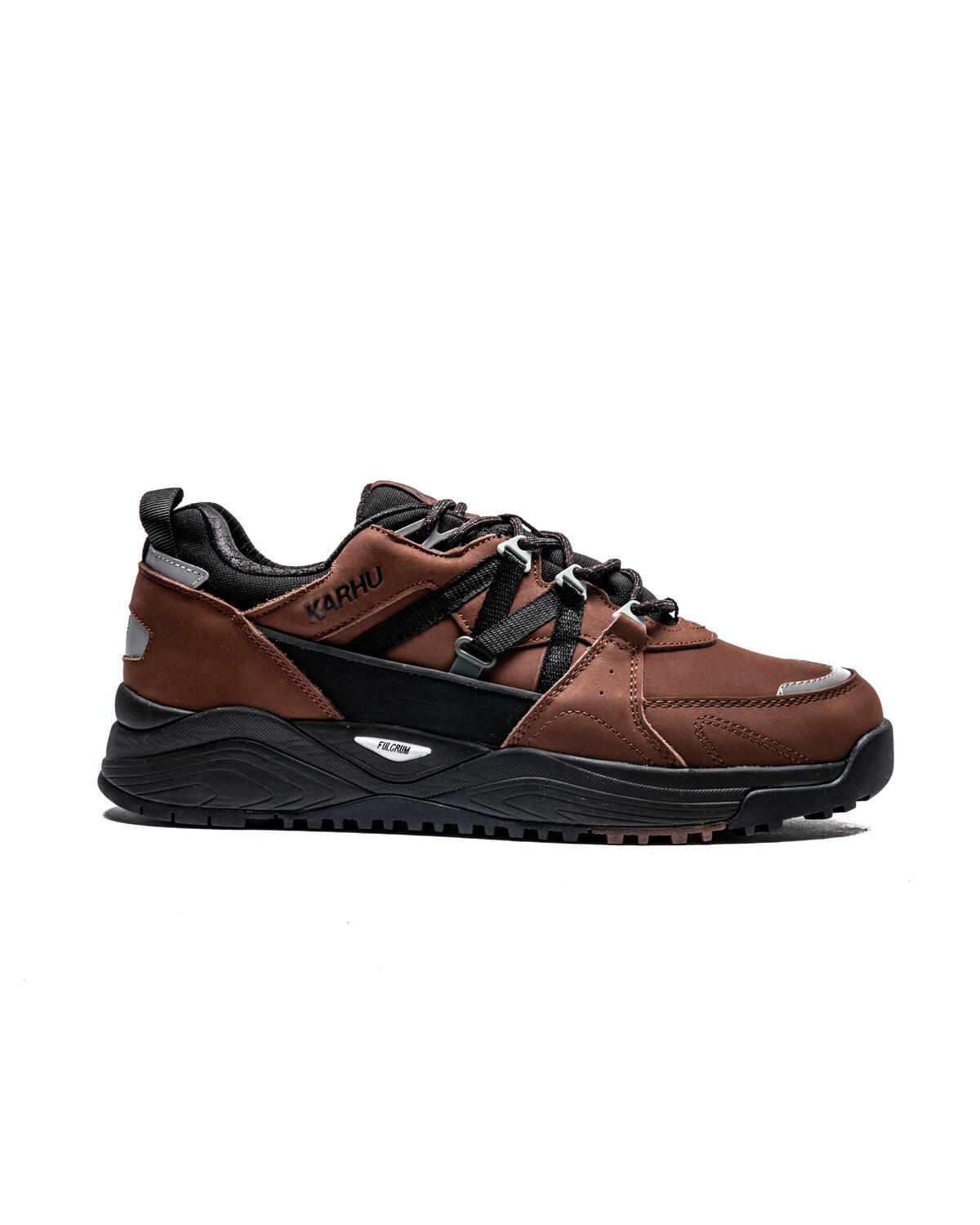 Karhu Fusion XC WP 'Aztec Jet/Black' - Image 15