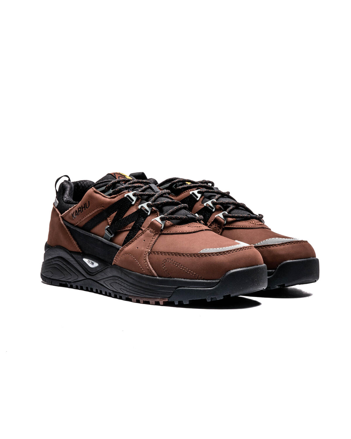 Karhu Fusion XC WP 'Aztec Jet/Black' - Image 16