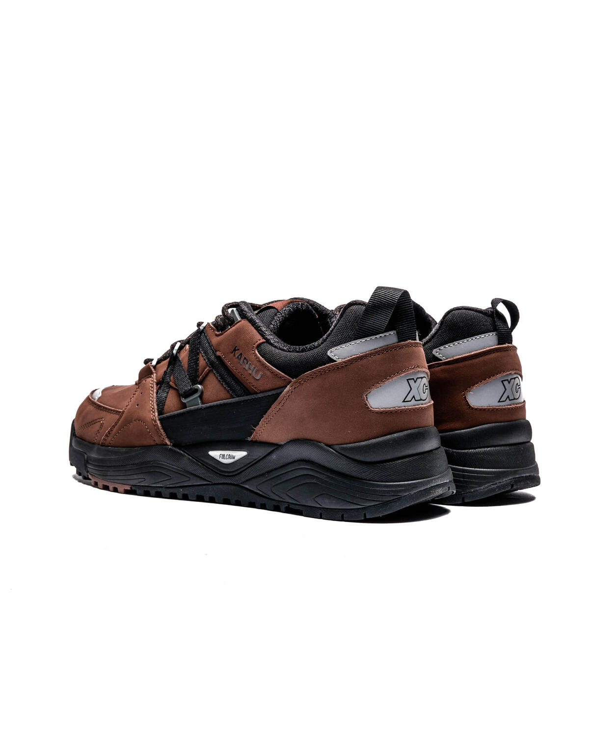 Karhu Fusion XC WP 'Aztec Jet/Black' - Image 17