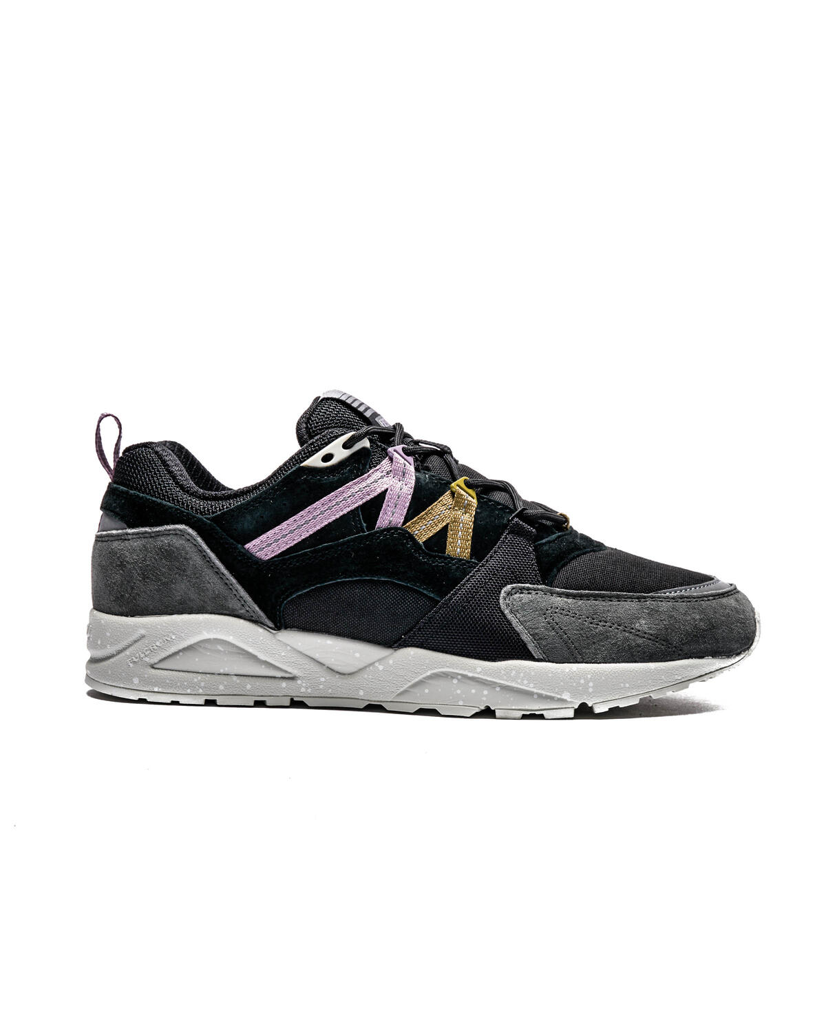 Karhu Fusion 2.0 Gunmetal / Jet Black - Image 2
