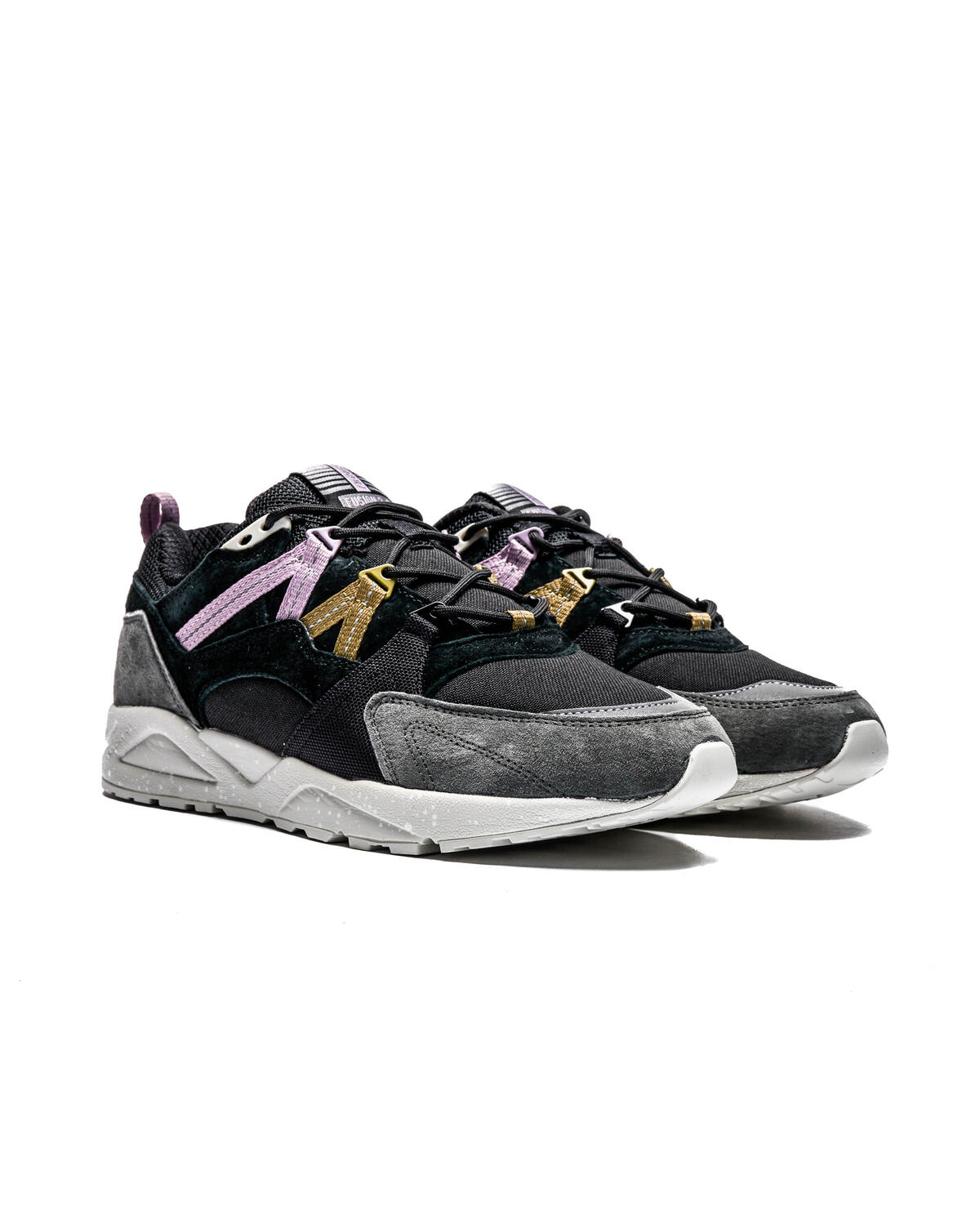 Karhu Fusion 2.0 Gunmetal / Jet Black - Image 3