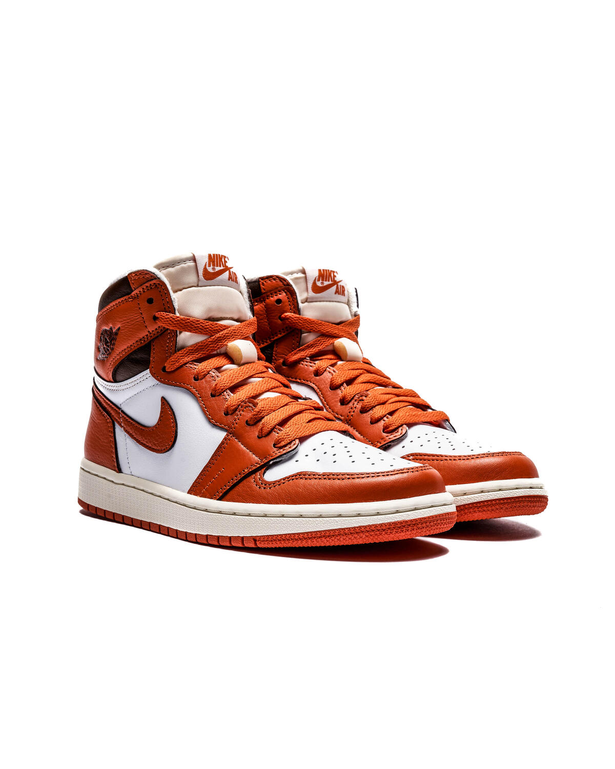 Jordan Air Jordan 1 Retro High OG 'Starfish' (Women's) - Image 20