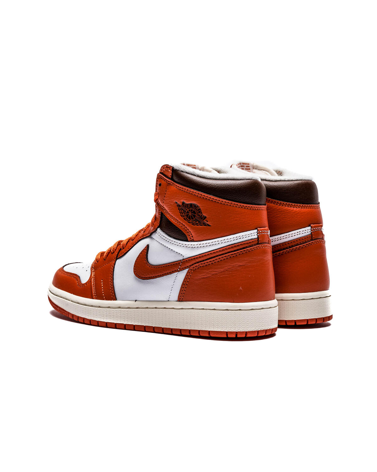Jordan Air Jordan 1 Retro High OG 'Starfish' (Women's) - Image 21