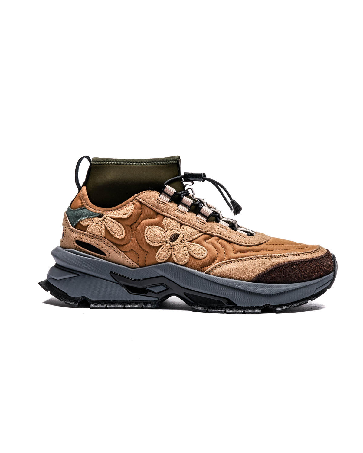 Puma x P.A.M. Nano (Puma Black) - Image 2