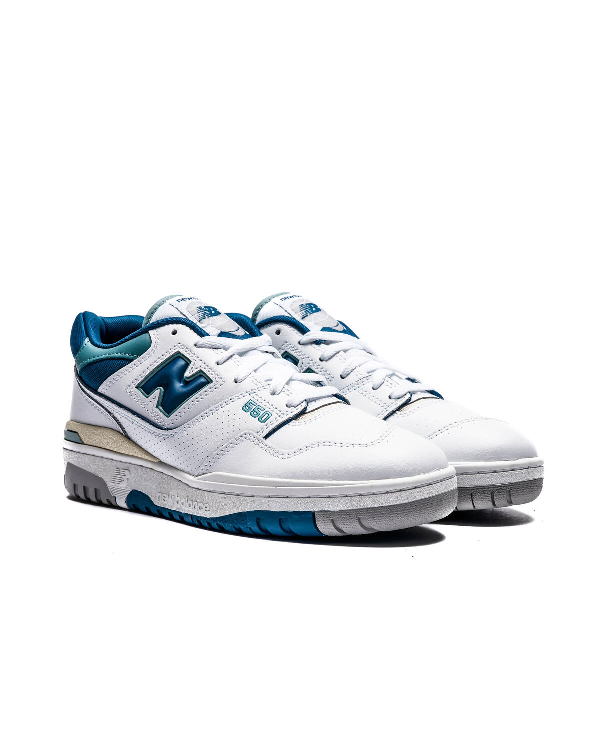New Balance BB 550 NCC - Image 3