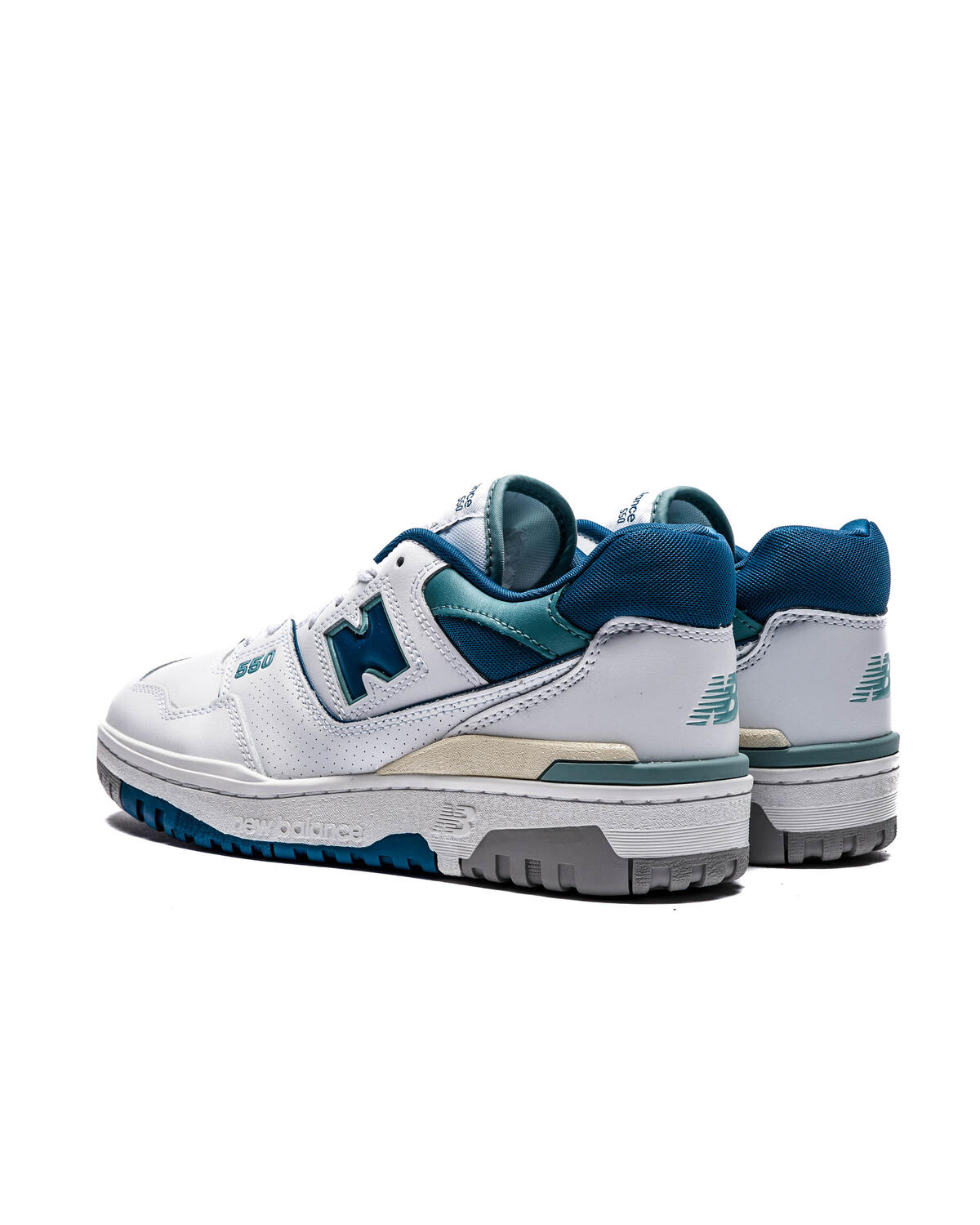 New Balance BB 550 NCC - Image 4
