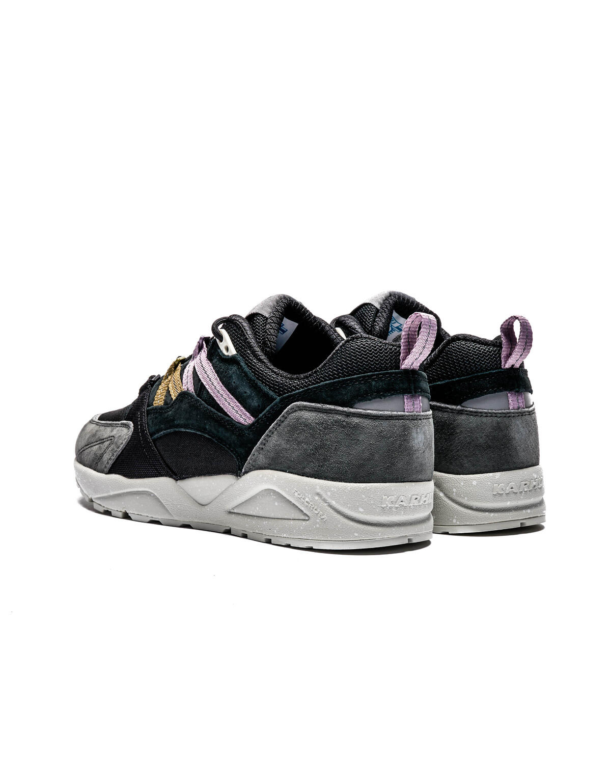 Karhu Fusion 2.0 Gunmetal / Jet Black - Image 4