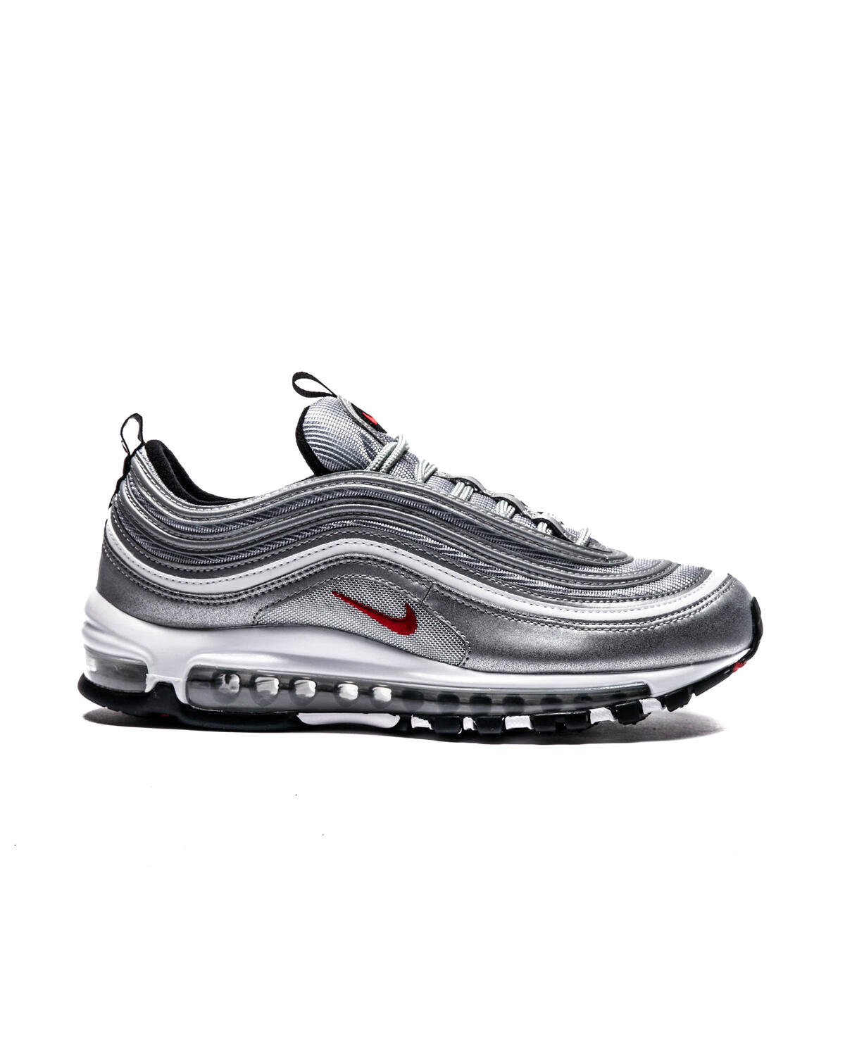 Nike Air Max 97 'Silver Bullet' - Image 2